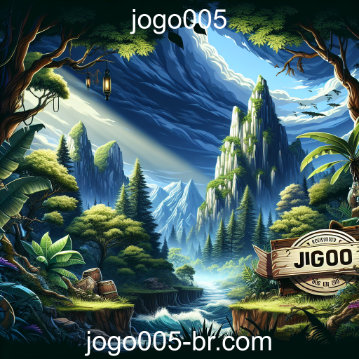 Explorando o Mundo dos Jogos de Aventura