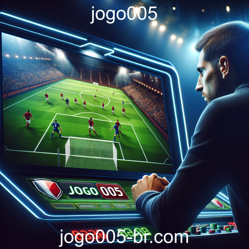 A Evolução dos Jogos de Esportes: Mais Realismo e Interatividade